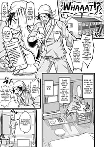 Page 2: 001.jpg | Dekkai Akuma to Shiawase Kekkon Keiyaku | View Page!