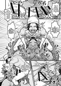 Page 9: 008.jpg | Dekkai Akuma to Shiawase Kekkon Keiyaku | View Page!