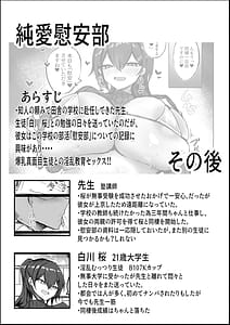Page 2: 001.jpg | Dekkkai Kanojotachi no Sono Ato... Honoo | View Page!