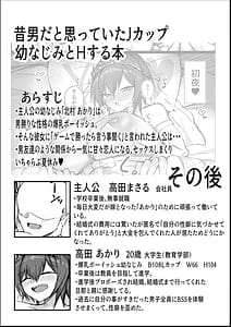 Page 7: 006.jpg | Dekkkai Kanojotachi no Sono Ato... Honoo | View Page!