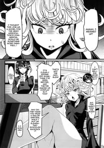 Page 3: 002.jpg | Dekoboko Love Sister 5 | View Page!
