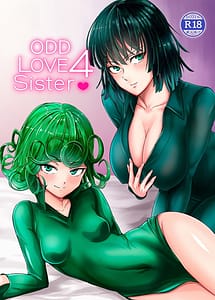 Read Dekoboko Love sister 4-gekime with English Translation