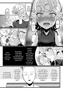 Page 9: 008.jpg | Dekoboko Love sister 4-gekime | View Page!