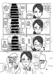 Page 7: 006.jpg | DeliHeal-jou wa Otsubone-sama 2 | View Page!