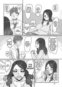 Page 12: 011.jpg | DeliHeal-jou wa Otsubone-sama 2 | View Page!