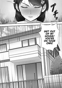 Page 5: 004.jpg | DeliHeal Yondara Gachi no Kaa-chan ga Kita Hanashi | View Page!