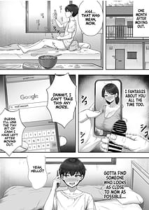 Page 6: 005.jpg | DeliHeal Yondara Gachi no Kaa-chan ga Kita Hanashi | View Page!