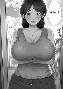 Page 9: 008.jpg | DeliHeal Yondara Gachi no Kaa-chan ga Kita Hanashi | View Page!