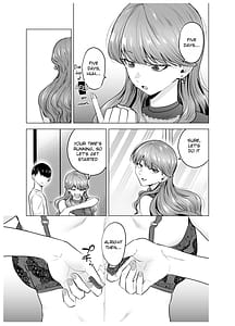 Page 4: 003.jpg | DeliHeal Yondara Moto Doukyuusei ga Kita Polynesian Sex Hen | View Page!