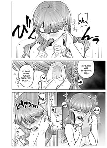 Page 7: 006.jpg | DeliHeal Yondara Moto Doukyuusei ga Kita Polynesian Sex Hen | View Page!
