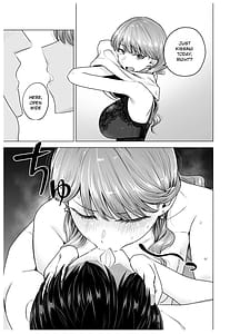 Page 10: 009.jpg | DeliHeal Yondara Moto Doukyuusei ga Kita Polynesian Sex Hen | View Page!