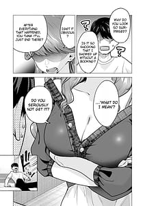 Page 9: 008.jpg | DeliHeal Yondara Moto Doukyuusei ga Kita Polynesian Sex Muikame | View Page!