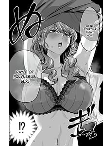 Page 10: 009.jpg | DeliHeal Yondara Moto Doukyuusei ga Kita Polynesian Sex Muikame | View Page!