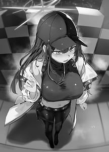 Page 3: 002.jpg | DeliHeal Yondara Saori ga Kita | View Page!