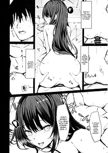 Page 3: 002.jpg | DeliHeal Yondara Saori ga Kite Sonomama Ecchi Shita Ato no Hon 2 | View Page!