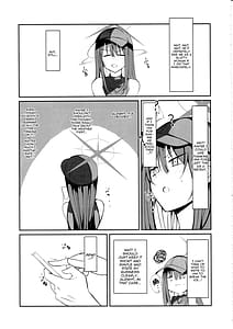 Page 6: 005.jpg | DeliHeal Yondara Saori ga Kite Sonomama Ecchi Shita Ato no Hon 2 | View Page!