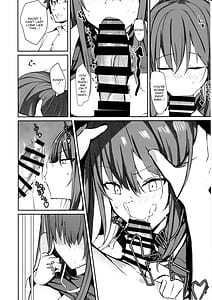 Page 11: 010.jpg | DeliHeal Yondara Saori ga Kite Sonomama Ecchi Shita Ato no Hon 2 | View Page!