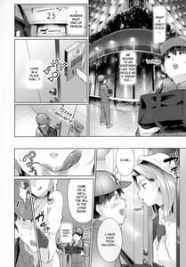 Page 5: 004.jpg | Deli Succu!! vol.3.0 -Succubus no Harem ni Gyaku Delivery Sarete Shiboritsukusareta Repo | View Page!