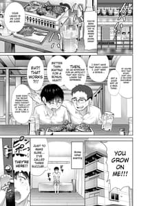Page 6: 005.jpg | Deli Succu!! vol 2.0-DeliHeal Yondara Succubus 3 Nin ni Tabetsukusareta Repo | View Page!