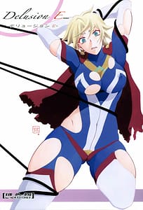 Page 1: 000.jpg | Delusion E | View Page!