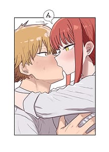 Page 11: 010.jpg | Denmaki ga Gyuu Shite Chuu Shite Dochaero Icha Icha Sex suru Hanashi | View Page!