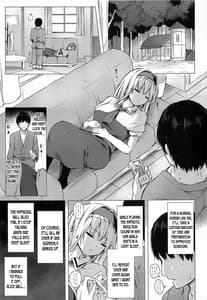 Page 2: 001.jpg | Dere Ochi Alice Margatroid | View Page!