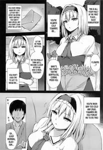 Page 3: 002.jpg | Dere Ochi Alice Margatroid | View Page!