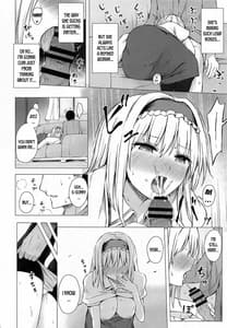 Page 9: 008.jpg | Dere Ochi Alice Margatroid | View Page!