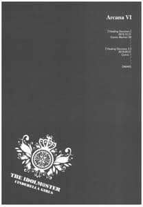 Page 3: 002.jpg | Deremas Soushuuhen Arcana VI | View Page!