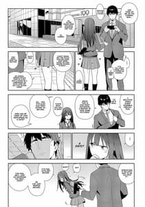 Page 9: 008.jpg | Deremas Soushuuhen Arcana VI | View Page!