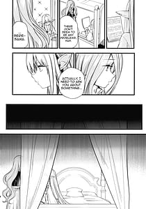 Page 3: 002.jpg | Deshi no Osewa wa Dai Mahoutsukai no Oshigoto | View Page!