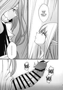 Page 4: 003.jpg | Deshi no Osewa wa Dai Mahoutsukai no Oshigoto | View Page!