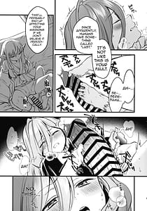 Page 8: 007.jpg | Deshi no Osewa wa Dai Mahoutsukai no Oshigoto | View Page!