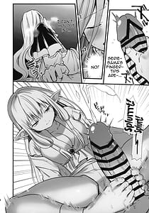 Page 9: 008.jpg | Deshi no Osewa wa Dai Mahoutsukai no Oshigoto | View Page!