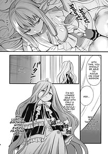 Page 11: 010.jpg | Deshi no Osewa wa Dai Mahoutsukai no Oshigoto | View Page!