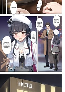 Page 9: 008.jpg | Dessert Syndrome | View Page!