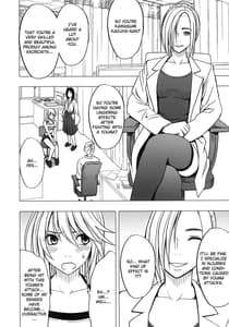 Page 3: 002.jpg | Devil Executioner Kaguya 2 | View Page!