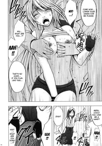 Page 11: 010.jpg | Devil Executioner Kaguya 2 | View Page!
