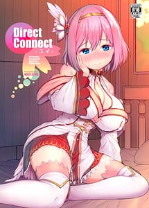 Read Direct Connect -Yui