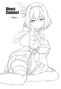 Page 2: 001.jpg | Direct Connect -Yui | View Page!