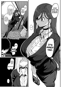 Page 6: 005.jpg | Do Androids Dream of Mother-Son Incest | View Page!