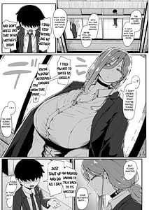 Page 8: 007.jpg | Do Androids Dream of Mother-Son Incest | View Page!