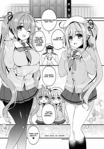 Page 4: 003.jpg | Docchi ga Suki Nano | View Page!