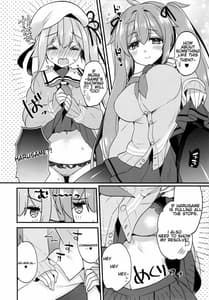 Page 5: 004.jpg | Docchi ga Suki Nano | View Page!