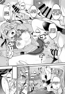 Page 10: 009.jpg | Docchi ga Suki Nano | View Page!