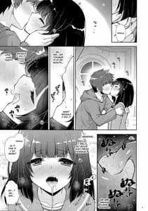 Page 8: 007.jpg | Docchi to Suru | View Page!