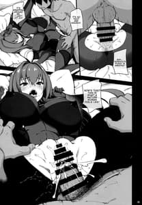 Page 8: 007.jpg | Dochira no Scathach Show | View Page!