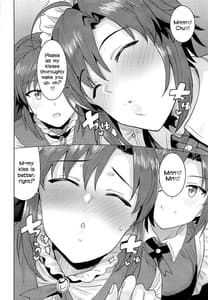 Page 5: 004.jpg | Dochira o Onozomi desu ka Ryouhou Hen | View Page!