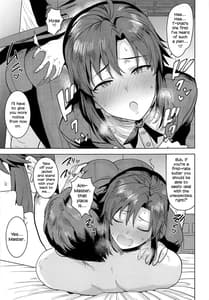 Page 4: 003.jpg | Dochira o Onozomi desu ka Shitsuji Hen | View Page!