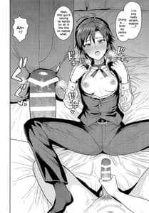 Page 11: 010.jpg | Dochira o Onozomi desu ka Shitsuji Hen | View Page!